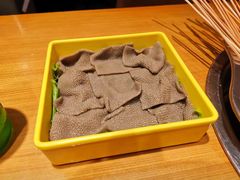 -牛串门串串香(东直门簋街总店)