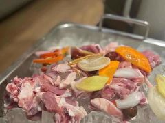 -九府羊·鲜羊火锅·烤串(新华路店)