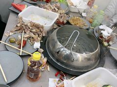 -仙螺岛海鲜自助餐厅(总店)