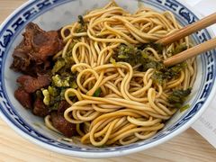 -盛兴面馆(真儒大厦店)