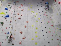 -尽峰攀岩 Acme Climbing