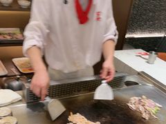 -火地铁板烧(昆山万象汇店)