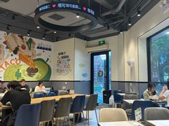 -TACO STAR 塔可星(下沙宝龙店)