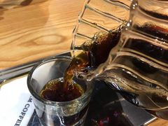 -ZM COFFEE(西安路店)