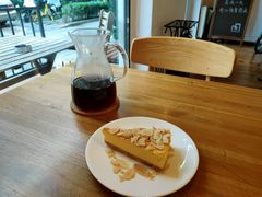 -Cafe Villa
