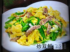 -沈阳李连贵熏肉大饼(兴城店)