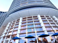 -深圳大梅沙京基洲际度假酒店