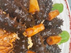 -万宝海鲜舫(劳动公园店)
