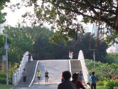 南湖公园-南宁南湖公园