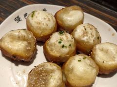 -哑巴生煎(临顿路店)