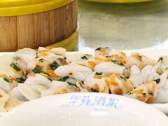 -黄埔华苑酒家(黄埔店)