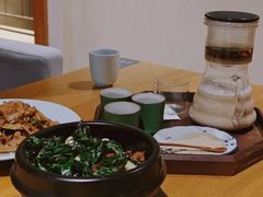 -竹里馆 ·茶食(奥体店)