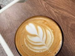 -SeekSeeking咖啡专门店(堰塘街店)