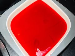 鲜鸭血-井格重庆火锅(西直门凯德Mall店)