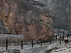-崂山九水游览区