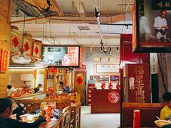 -味福记·本地特色菜(八一万达广场店)