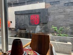 -庭院·冰煮羊·北京涮肉(西单店)