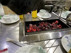 -小寒羊烧烤(凯瑞时代大厦店)