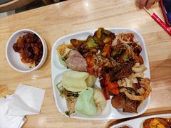-富龙快餐店(铁西店)