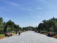 -法门文化景区