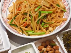 -东流山烤鸭·家常菜(雨山龙湖店)