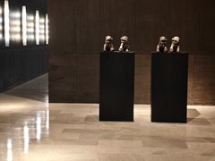 -当米亚诺意大利餐厅(武汉光谷凯悦酒店)