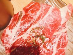 -黑牛の店·和牛烧肉(大悦城店)