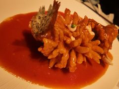 -江南雅厨(李公堤店)