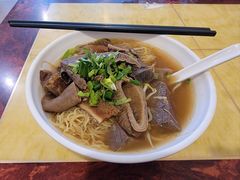 -莲塘味宝园牛杂(天越翔园店)