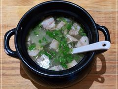 -嘻小北·兰州清汤牛肉面(太平洋森活天地店)