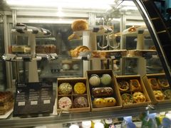 -星巴克(吉林财富广场店)