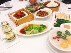 -金翠皇宫粤菜·点心·海鲜(科技园店)