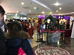 -天幕新彩云国际影城(激光巨幕店)