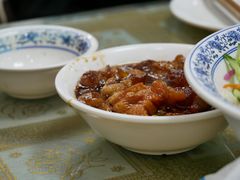 -清真·鸦儿李记·小馆(后海店)