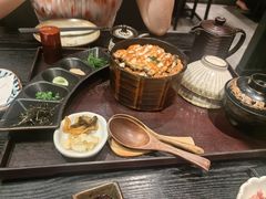 -玄白·炭烤活鳗(上海首店)