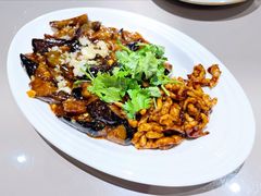 -福满圆(琨莎中心店)