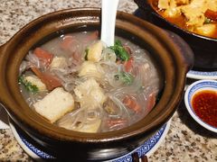 -南京大牌档(香港广场店)