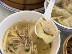 -苏兴记·小笼馄饨(建筑路店)