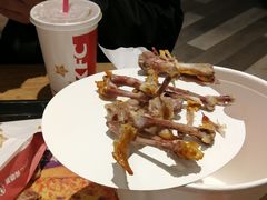 -肯德基(宝利丰店)