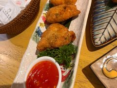 -青木瓜之味 · 越南料理(七宝宝龙店)