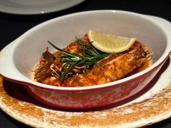 -小火花·干式熟成牛排馆Spark SteakHouse(剑桥郡店)