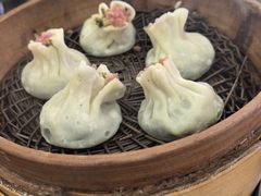 -潘德林茶社(新城河路店)