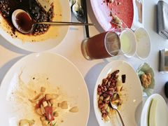 -兴蜀府·臻味江景餐厅(正大广场店)