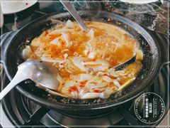 -李师傅脆肚(华强北店)