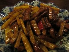 寿阳小炒-云锦成公馆(北大街店)