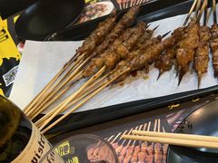 -望京小腰(北京总店)