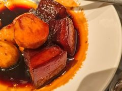 -湖里春风·淮扬菜(丽泽天街店)