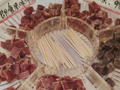 -非遗·老山合·潮汕特产猪头粽(龙眼南店)