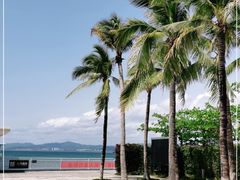 -三亚西岛海洋文化旅游区