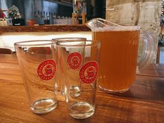 -Devils’ Brewery小恶魔精酿啤酒(武汉天地店)